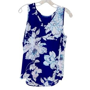 Apt 9 v-neck women’s top